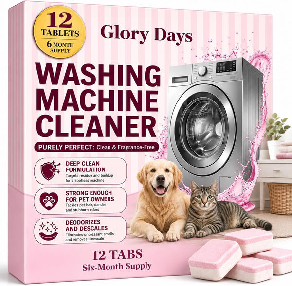 Machine Care