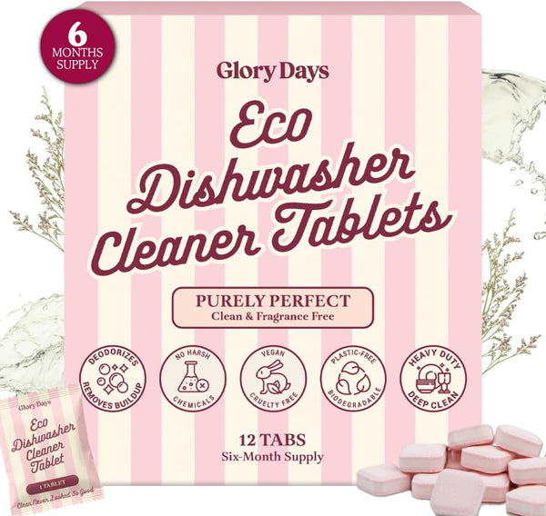 Dishwashing