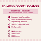 Eco Laundry Scent Boosters