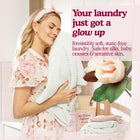 Eco Fabric Softener Sheets
