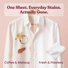 Eco Laundry Detergent Sheets — Low-Tox, Plastic-Free, Perfume-Inspired Scents