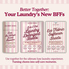 Eco Laundry Scent Boosters
