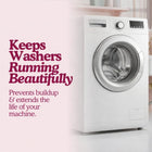 Washing Machine Cleaning Tablets — Pet Hair Remover, Odor Eliminator & Descaler
