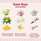 Eco Laundry Scent Boosters