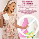 Eco Dishwasher Detergent Sheets