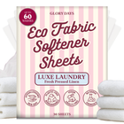 Eco Fabric Softener Sheets