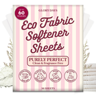 Eco Fabric Softener Sheets